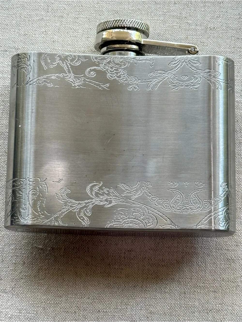 N/A dewar’s 12